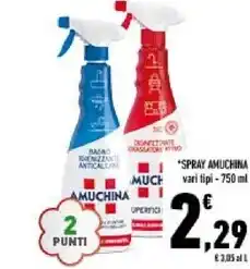 Iper La Grande Uniflame linea borse termiche breeze offerta