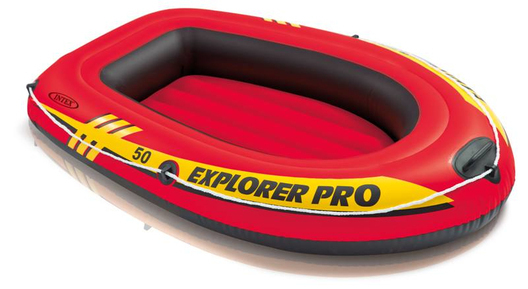 Iper La Grande Intex explorer pro 50 cm 137x85x23 offerta