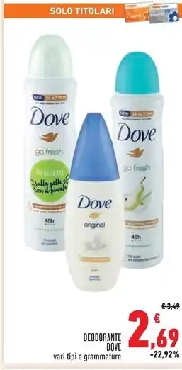 Spazio Conad Divella ottimini o grottoli fantasie del mattino offerta