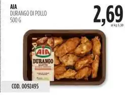 Coop Ace candeggina piu + denso offerta