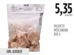 Coop Infasil detergente intimo offerta