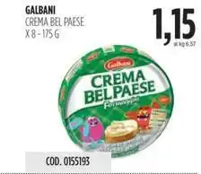 Coop San patrime locorotondo dop offerta