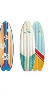 Toys Center Intex materassino surf offerta