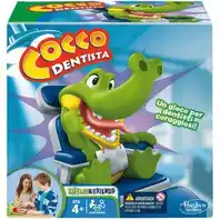 Hasbro cocco dentista