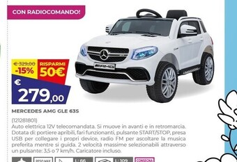 Mercedes amg gle 63s