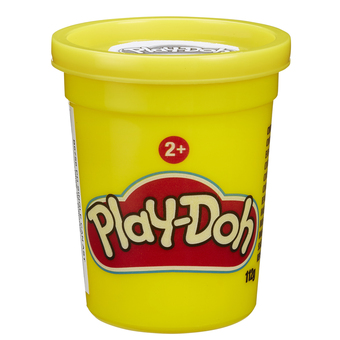 Play-doh vasetto singolo