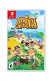 Nintendo gioco adatto modello switch - switch animal crossing 10002099