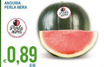 MD Discount Perla Nera Anguria offerta
