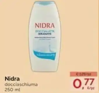 Nidra Docciaschiuma