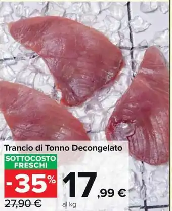 Spazio Conad Ambrosi grana padano dop offerta