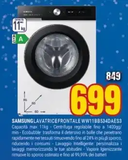 Spazio Conad Bestway piscina 3 anelli offerta