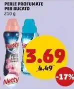 Spazio Conad Sammontana stecco gruvi offerta