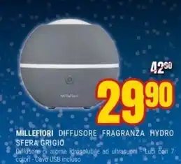 Spazio Conad Artsana - linea prima infanzia neo baby offerta