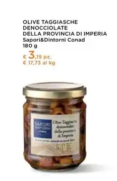 Coop Le stagioni d'italia pasta di semola integrale varietà cappelli offerta