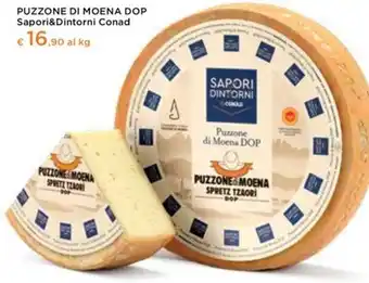 Coop Pata la patatina artigianale offerta