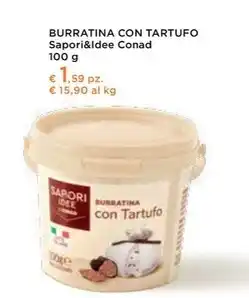 Coop Cirio passata di pomodoro verace offerta