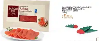Coop Fiorucci salamella romana offerta