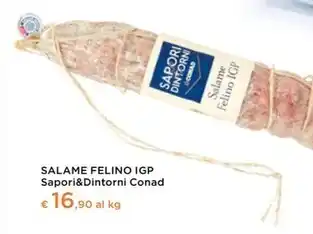 Coop Bolla prosecco superiore docg valdobbiadene offerta