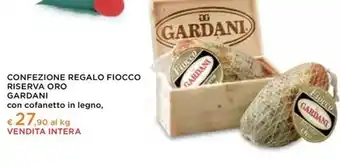 Coop Ultima alimento secco per gatto offerta