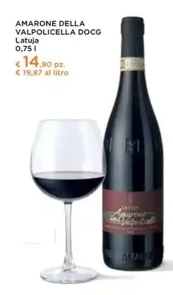 Coop San tommaso bianco dei dioscuri igt i tufi offerta