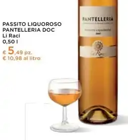 Coop Dumi terzini colline pescaresi igp offerta