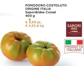 Coop Swiffer panni offerta