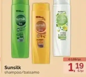 Prodet Sunsilk Shampoo offerta