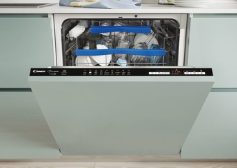 Unieuro Candy brava cdimq 4d622pb/e a scomparsa totale 16 coperti c offerta