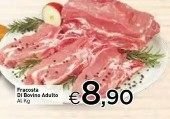 Crai Fracosta Di Bovino Adulto offerta