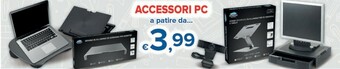 MD Discount Accessori Pc offerta