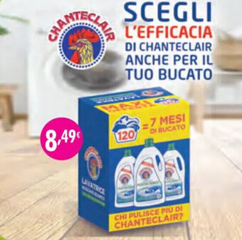 Acqua & Sapone CHANTECLAIR offerta