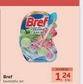 Prodet Bref Tavoletta WC offerta