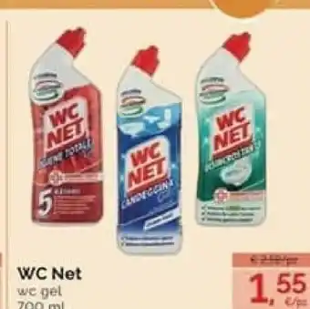 Prodet Wc net Wc Gel offerta