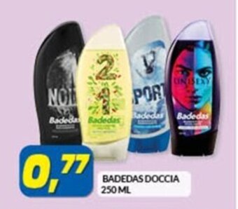 Risparmio Casa BADEDAS DOCCIA 250 ML offerta