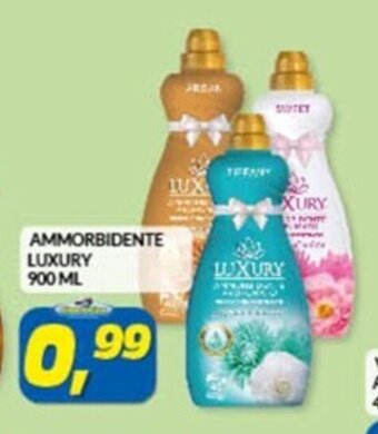 AMMORBIDENTE LUXURY 900 ML