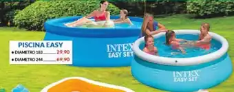 PISCINA EASY
