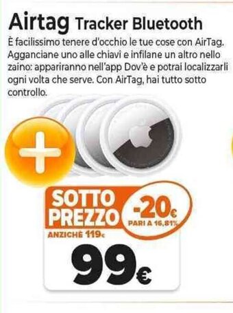 Airtag Tracker Bluetooth