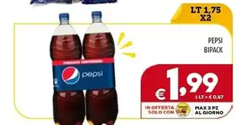 Tigre De cecco pasta integrale offerta