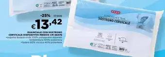 Coop Aia pollo diavoletto offerta