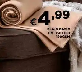 Coop Nonno nanni stracchino offerta