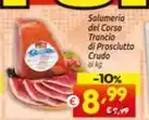 Lidl Nixe filetti di sgombro grigliati offerta