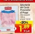 Lidl Snack day patatine classiche offerta