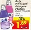 Lidl Chilly salviettine intime offerta
