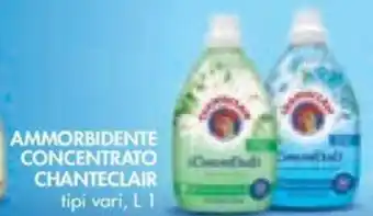 Bennet AMMORBIDENTE CONCENTRATO CHANTECLAIR tipi vari, L 1 offerta