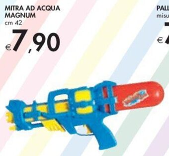 Bennet MITRA AD ACQUA MAGNUM cm 42 offerta