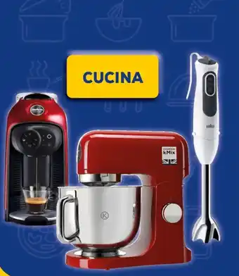 CUCINA