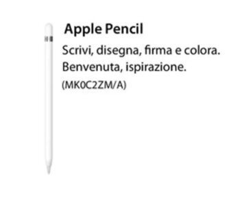 Apple Pencil