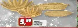 Tigre Consilia taralli pugliesi con olio extra vergine di oliva offerta