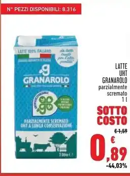 Exquisa fiocchi di latte