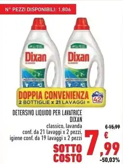 Coop Schar pane senza glutine mastro panettiere offerta